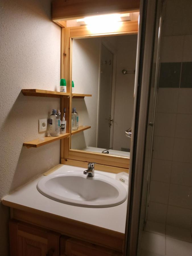 Appt 10P Wifi Confort 150M Activites, Pistes, Commerces SuperDevoluy Exterior photo