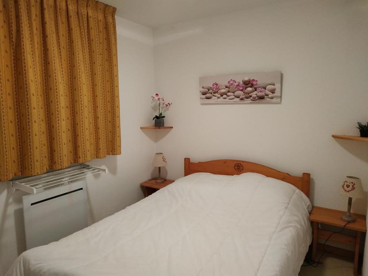 Appt 10P Wifi Confort 150M Activites, Pistes, Commerces SuperDevoluy Exterior photo