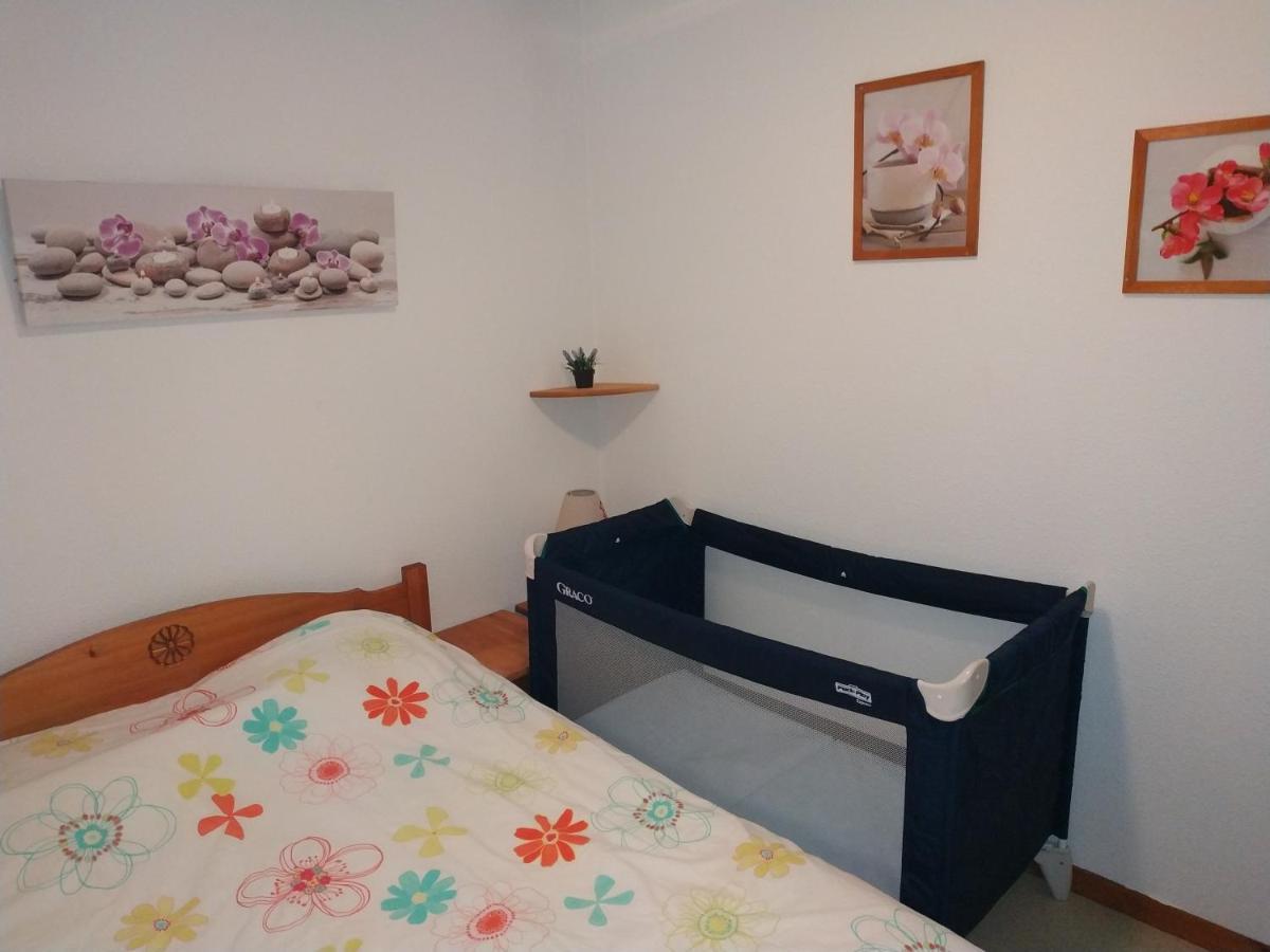 Appt 10P Wifi Confort 150M Activites, Pistes, Commerces SuperDevoluy Exterior photo