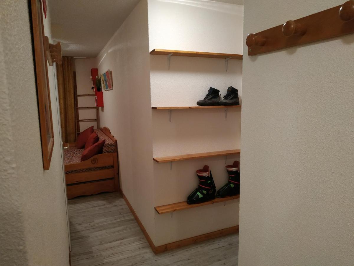 Appt 10P Wifi Confort 150M Activites, Pistes, Commerces SuperDevoluy Exterior photo
