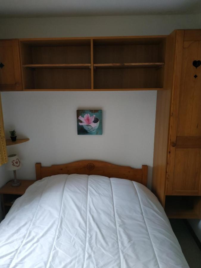Appt 10P Wifi Confort 150M Activites, Pistes, Commerces SuperDevoluy Exterior photo