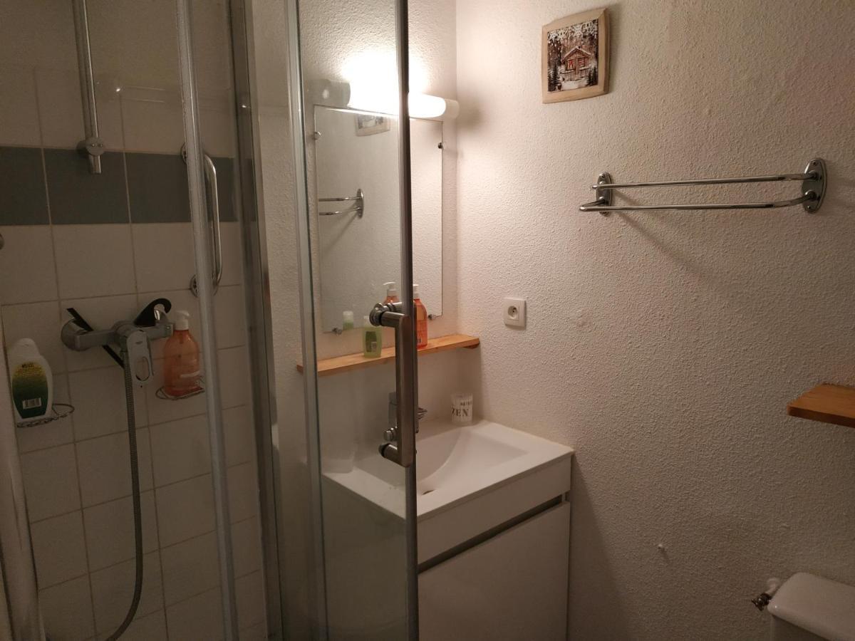 Appt 10P Wifi Confort 150M Activites, Pistes, Commerces SuperDevoluy Exterior photo